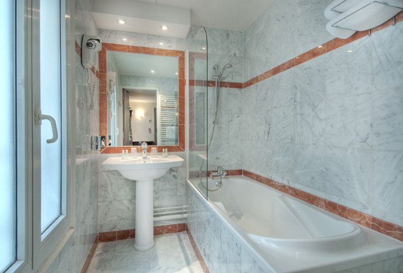 Hotel Opera D antin 29/31
