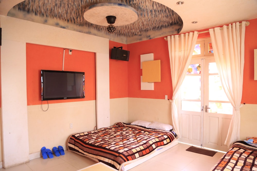 Hoai Huong Homestay 37/50