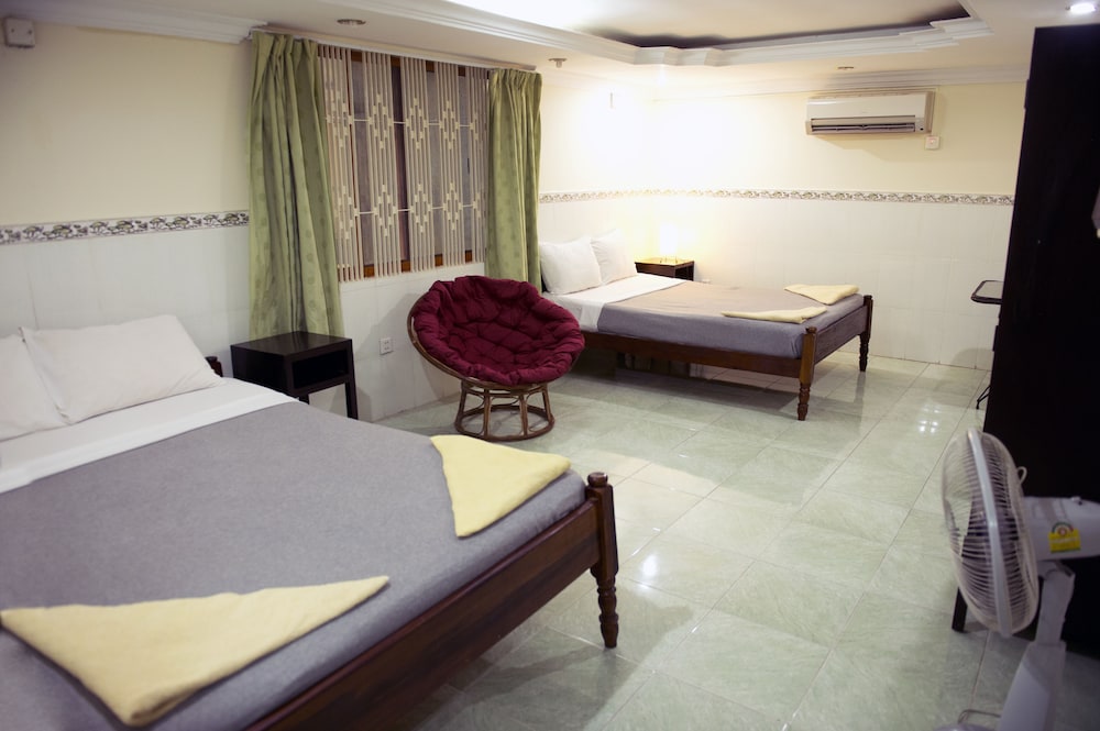 Velkommen Guesthouse - Phnom Penh 15/48