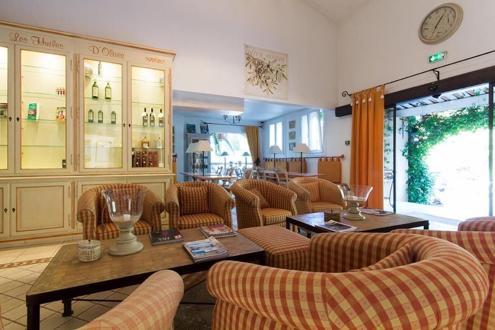 Hotel La Bastide De Valbonne 14/32