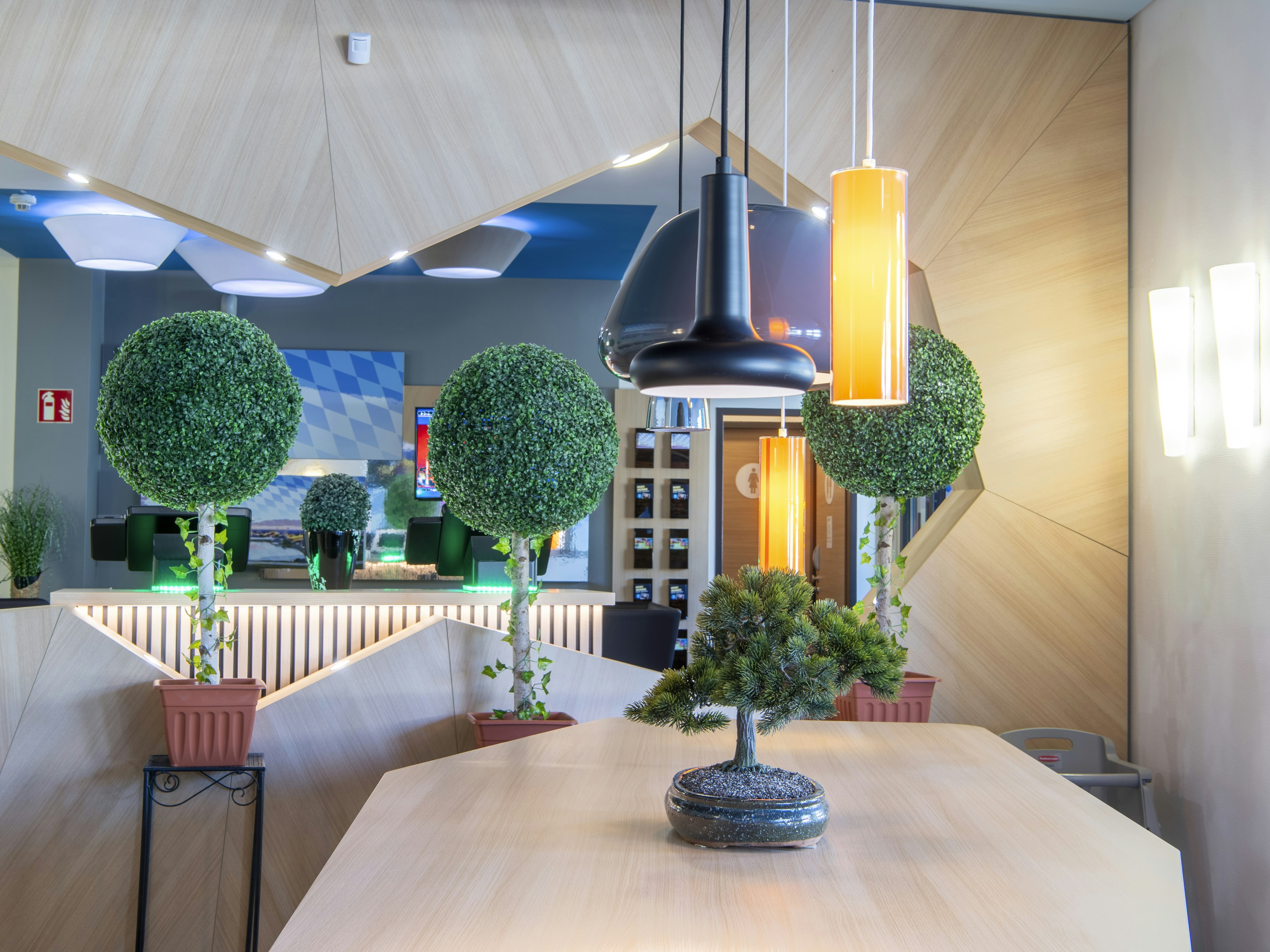 B&B Hotel Munchen City-Nord 22/30