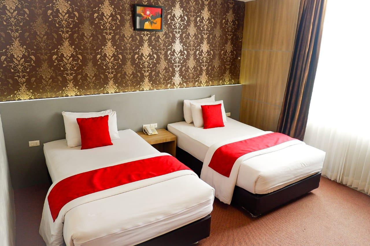 Hotel Mekkah Banda Aceh 17/46