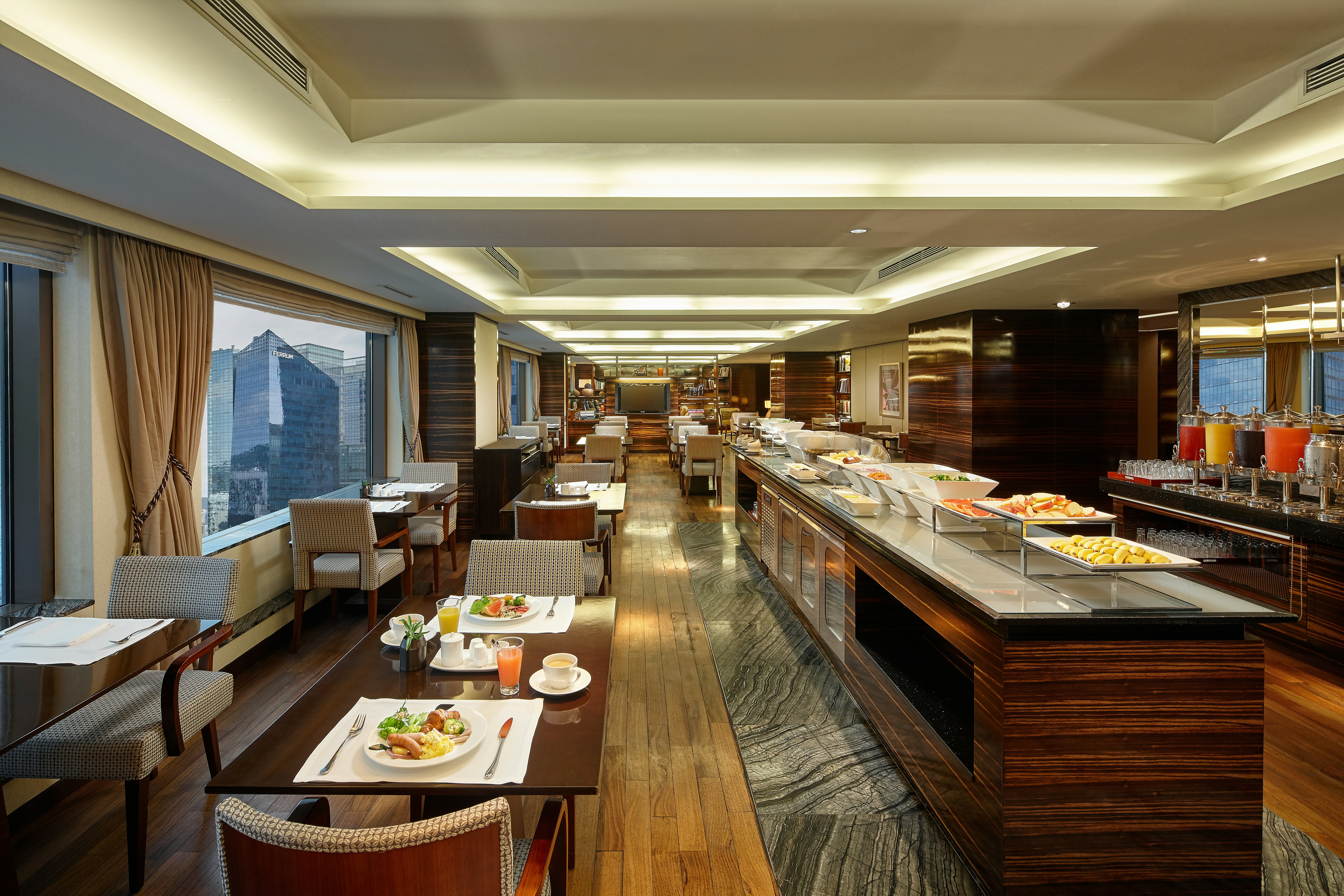 THE GRAND LOTTE SEOUL 47/60