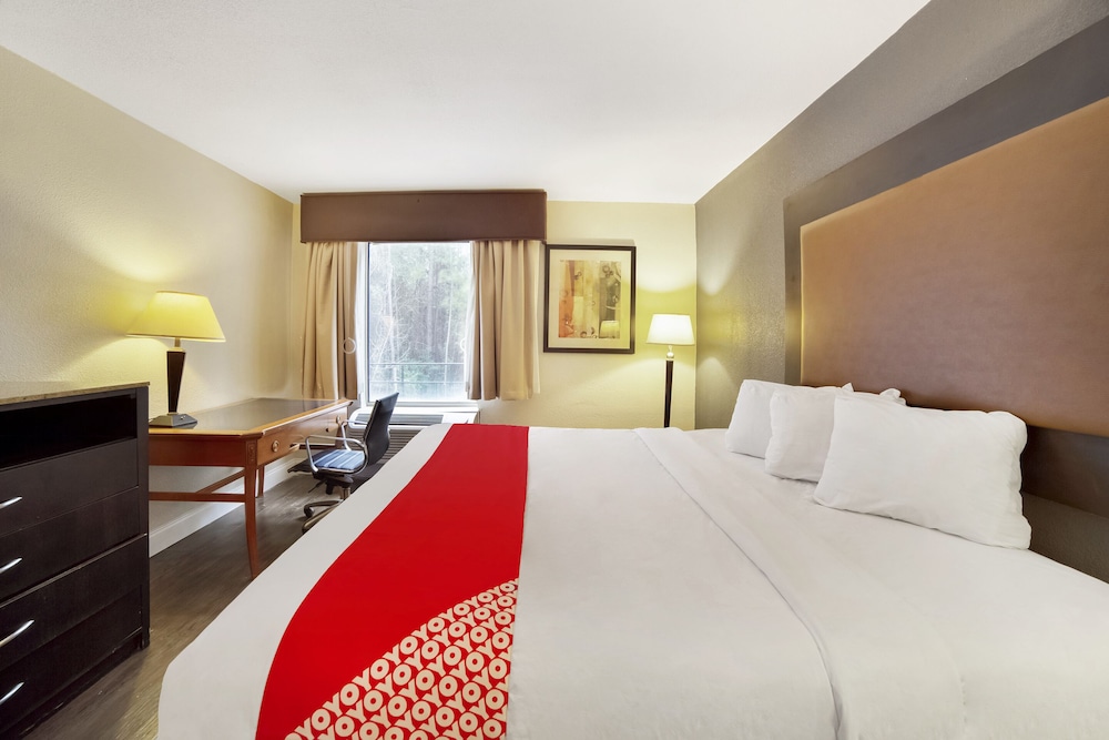 Wingate by Wyndham Columbia/Fort Jackson 15/50