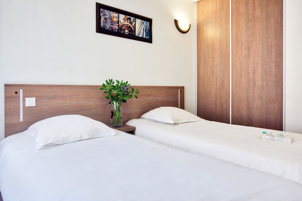 Zenitude Hotel-Residences Beziers Centre 15/44