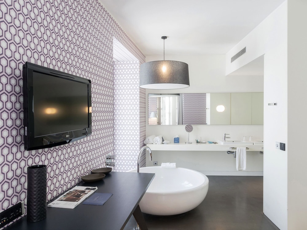 Inspira Liberdade Boutique Hotel 25/60