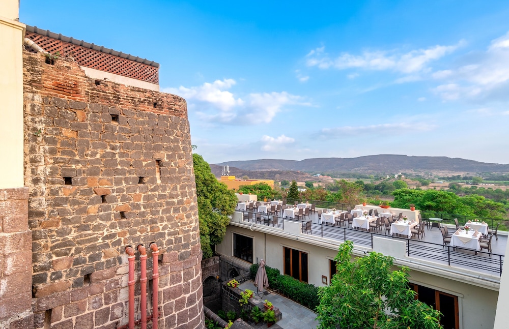 Fort JadhavGADH - A GADH Heritage Hotel 5/50
