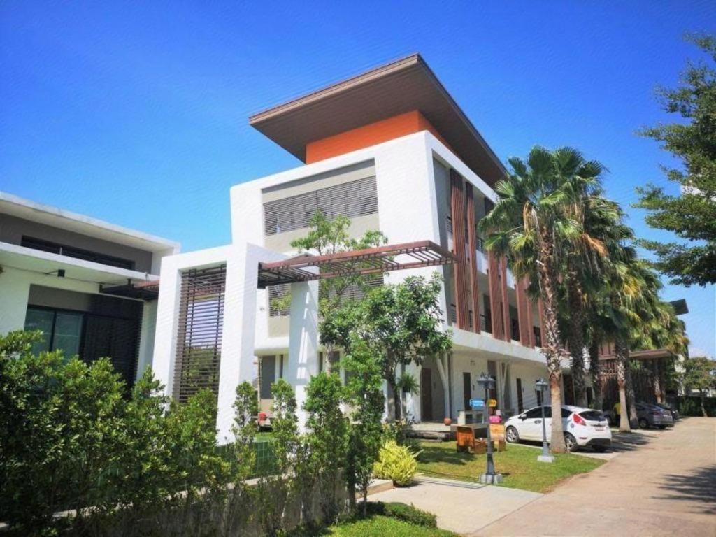 Baan Issara Korat 12/54