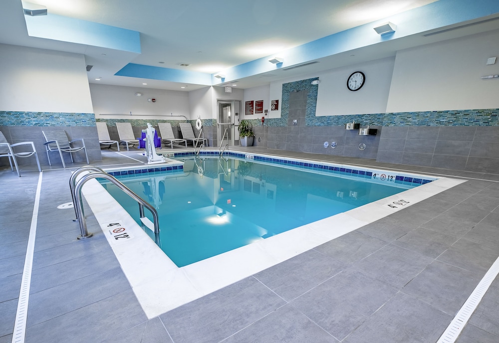 Towneplace Suites Toledo Oregon 3/50