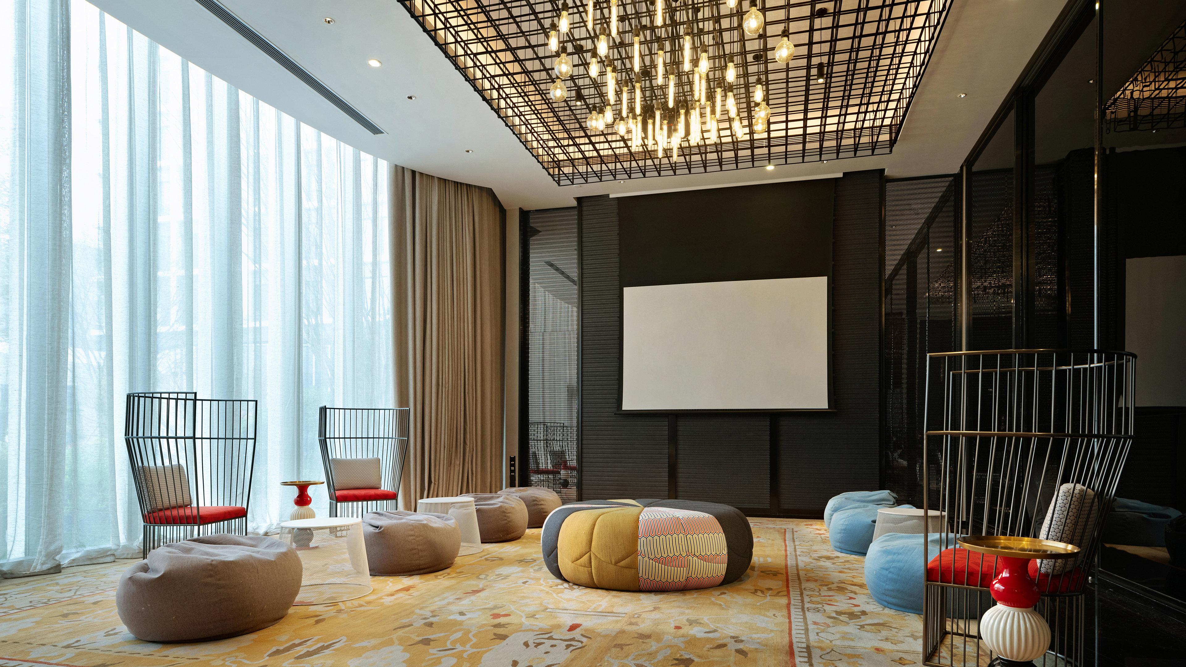 Hotel Indigo Shanghai Hongqiao An Ihg Hotel 83/98