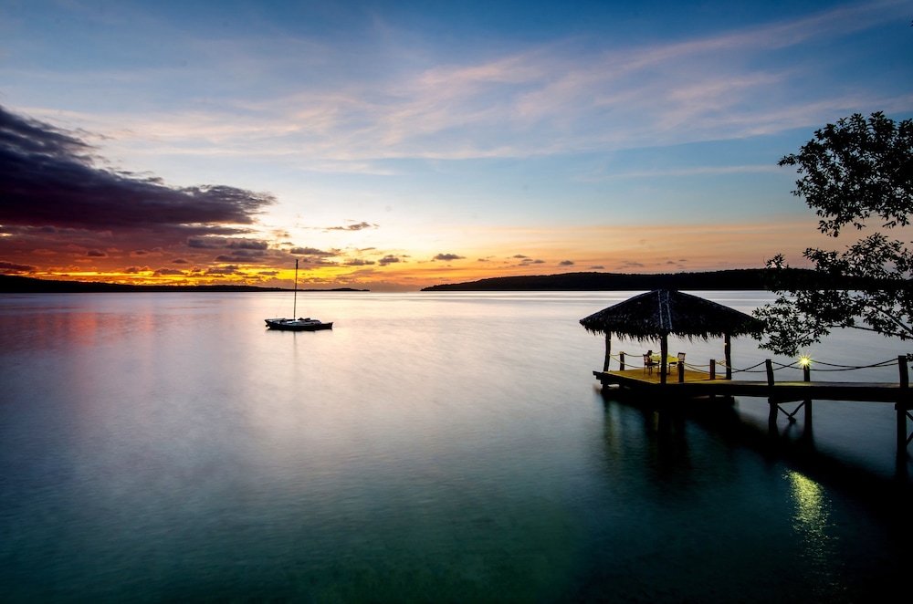 The Havannah Vanuatu - Adults Only 68/73