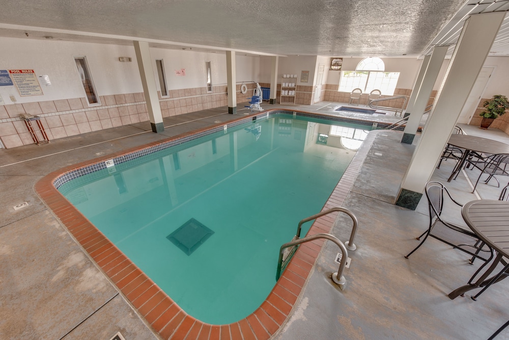 Oklahoma City Air Hotel 18/35