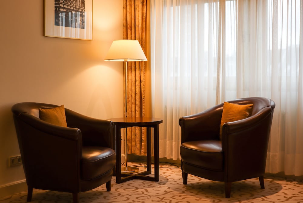 Hotel Bristol Berlin 73/84