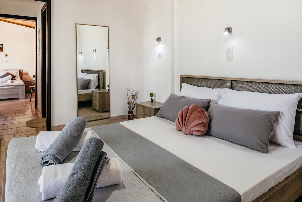Villa Corali 8/50