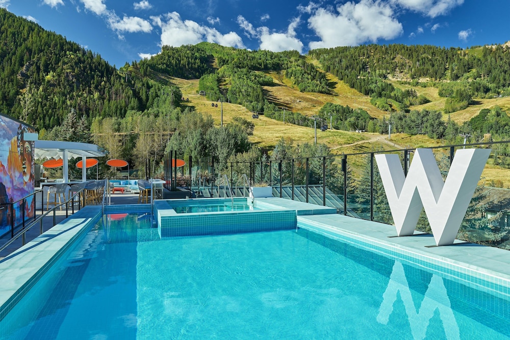 The Sky Residences at W Aspen 31/69