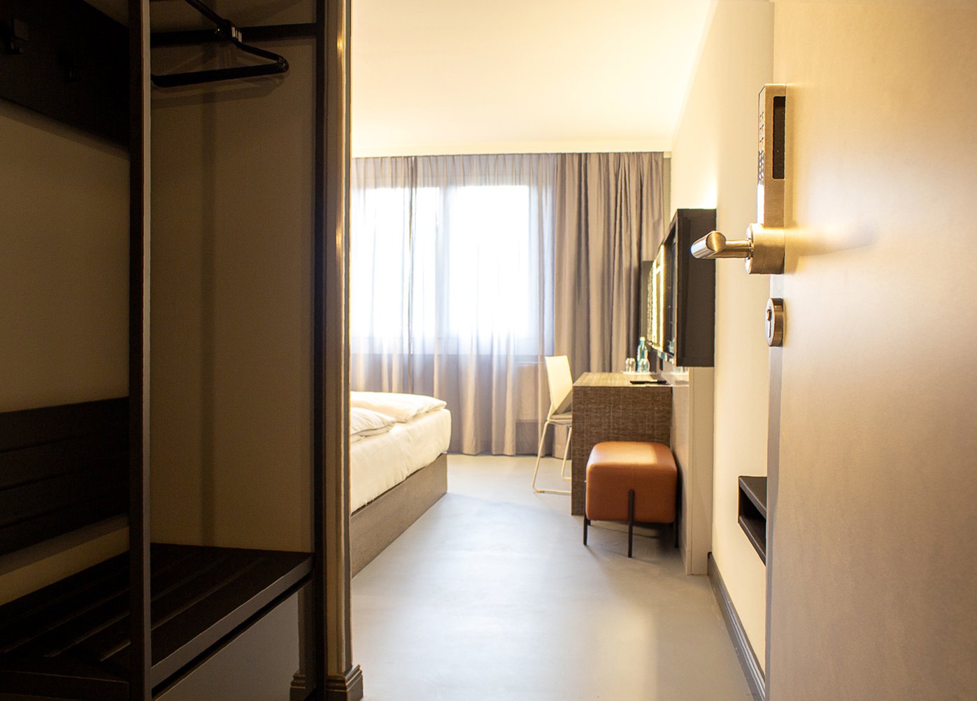 GINN Hotel Berlin - Potsdam 10/22