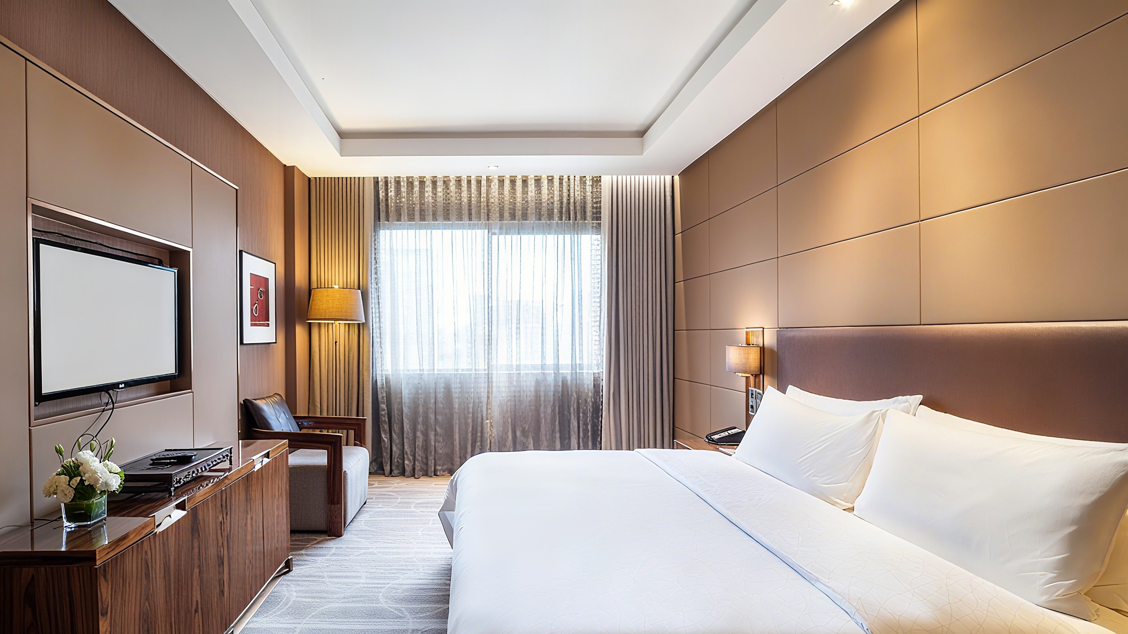 CROWNE PLAZA KUNMING CITY CENTRE 11/50