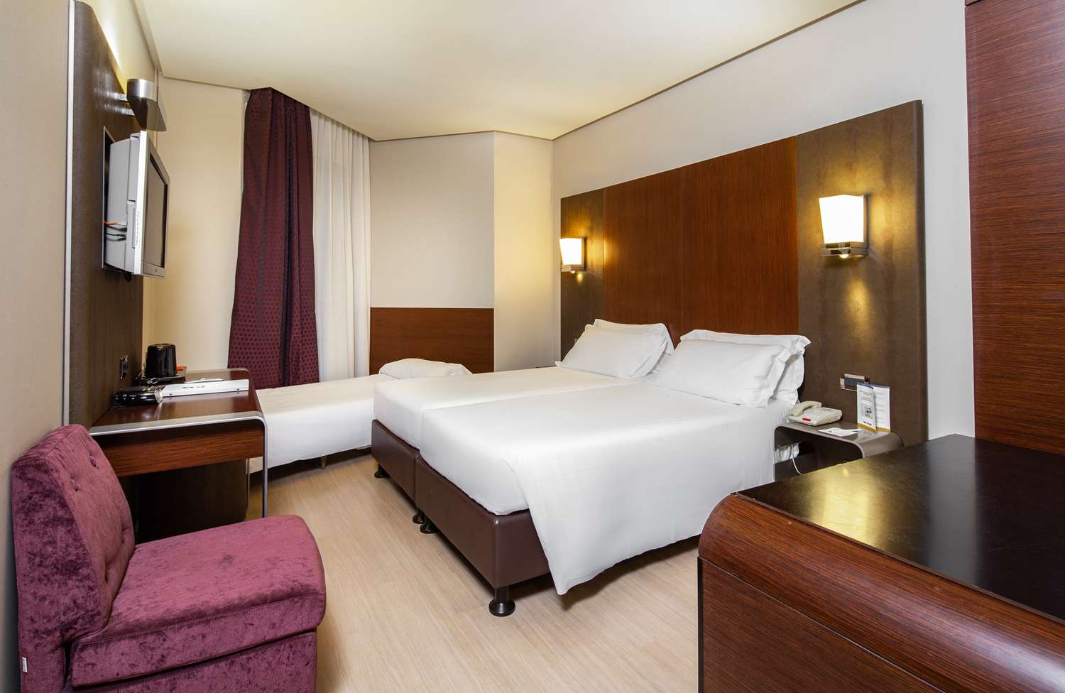 Best Western Hotel Goldenmile Milan 19/74