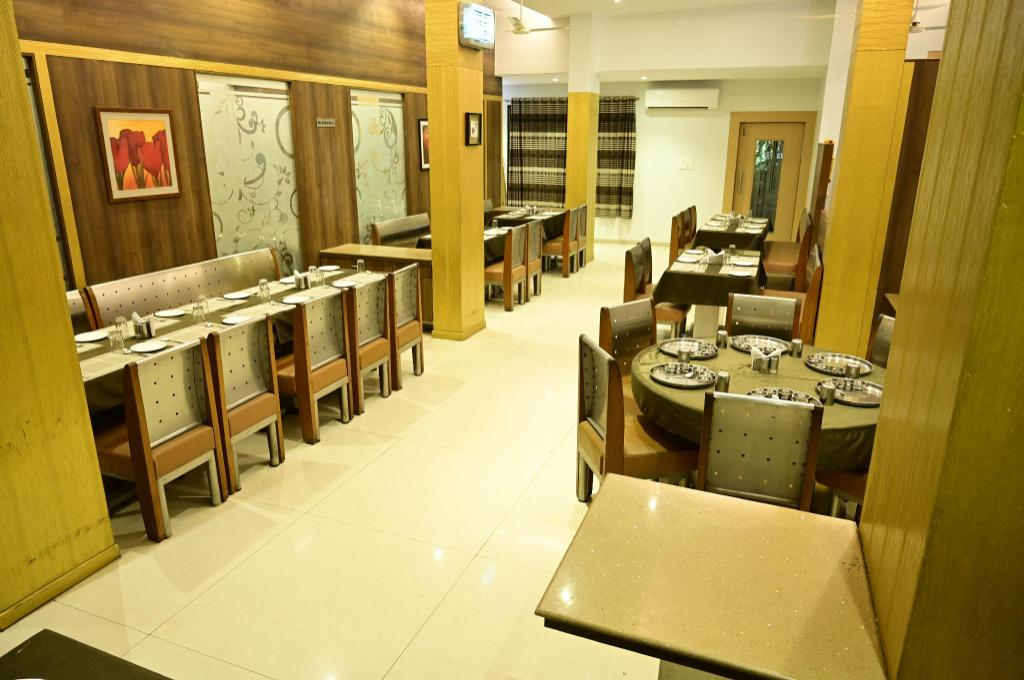 Hotel Galaxy Deluxe 14/21
