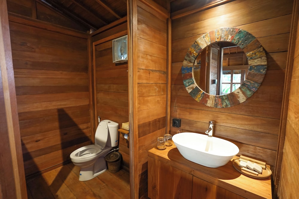 Ubud Art Resort (ex Uma D Mas Villa) 45/48