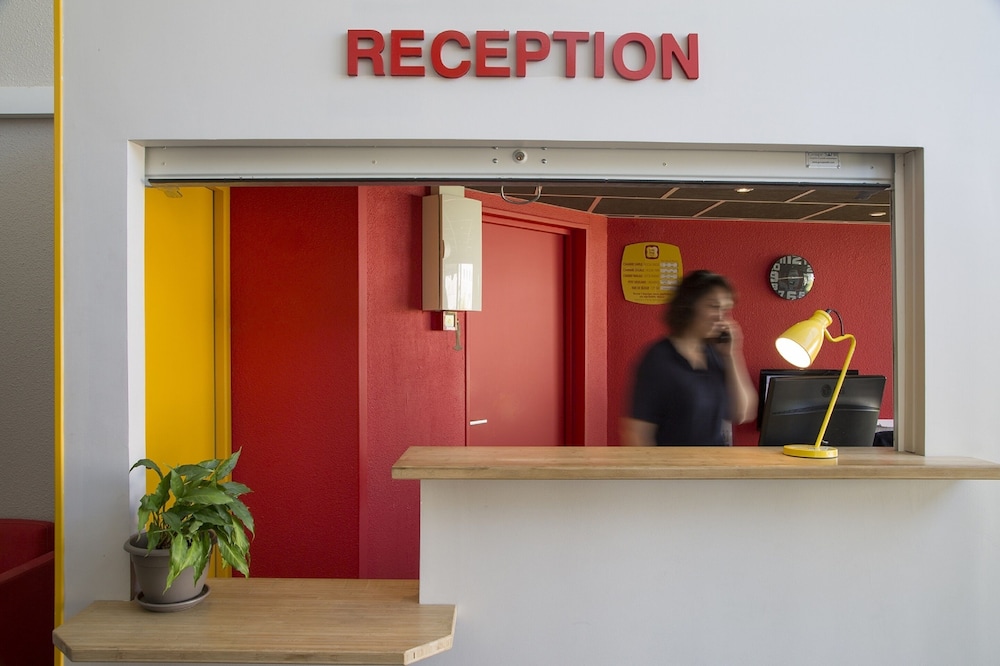 Greet Hotel Limoges Nord 5/64