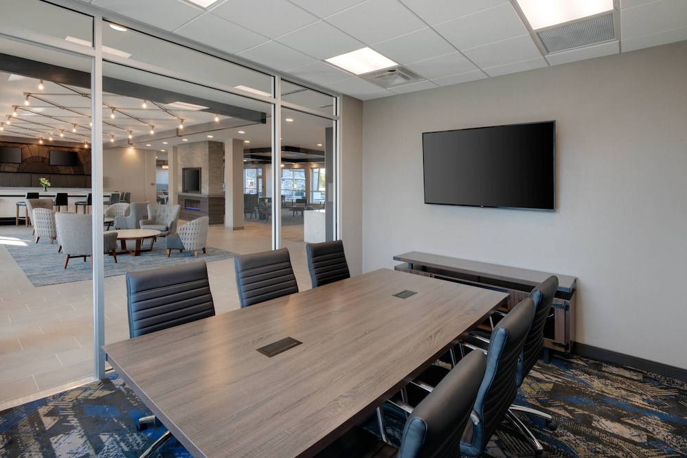SpringHill Suites by Marriott Indianapolis Keystone 42/48