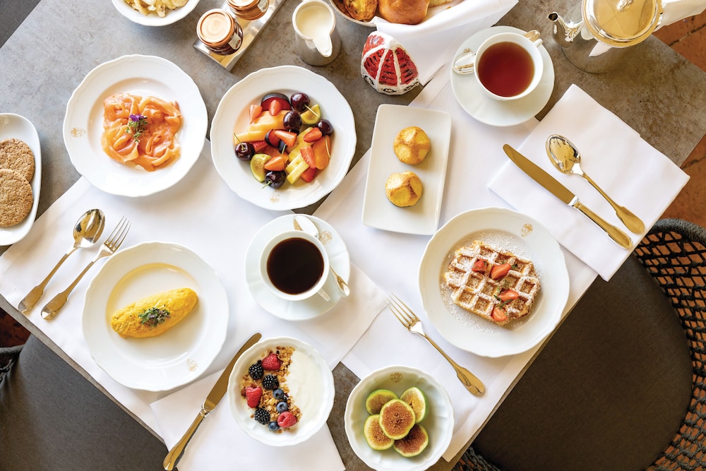 Villa San Michele A Belmond Hotel Florence 39/50