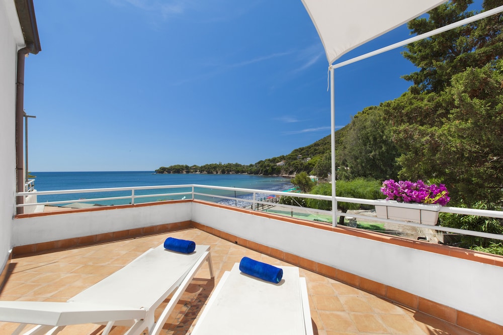 HOTEL IL CEFALO 15/50