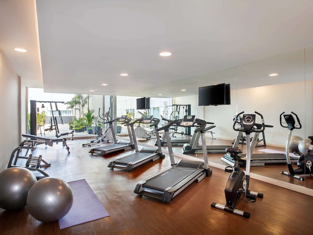 Ibis Styles Jakarta Sunter 29/62