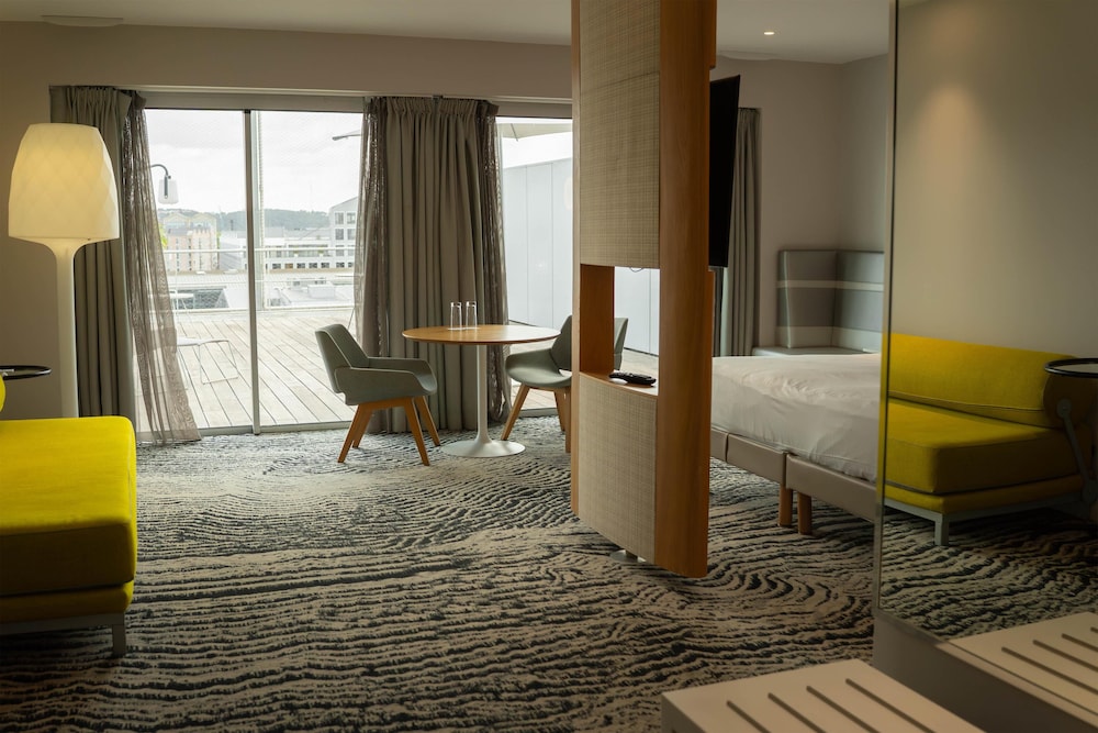 Radisson Blu Bordeaux 58/80