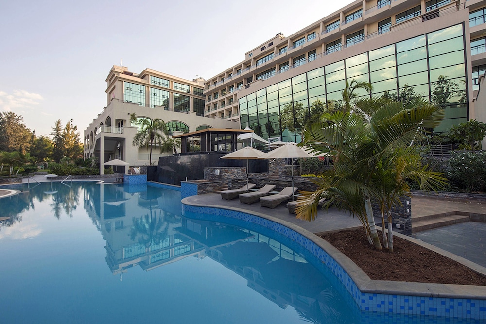 Kigali Marriott Hotel 1/54