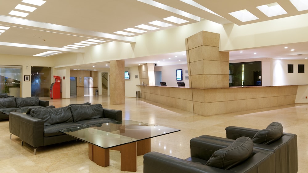Holiday Inn Veracruz Boca del Rio 10/81