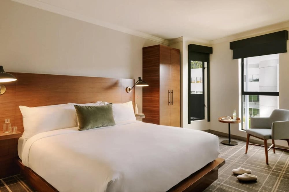 FOUND Hotel, Santa Monica 22/50