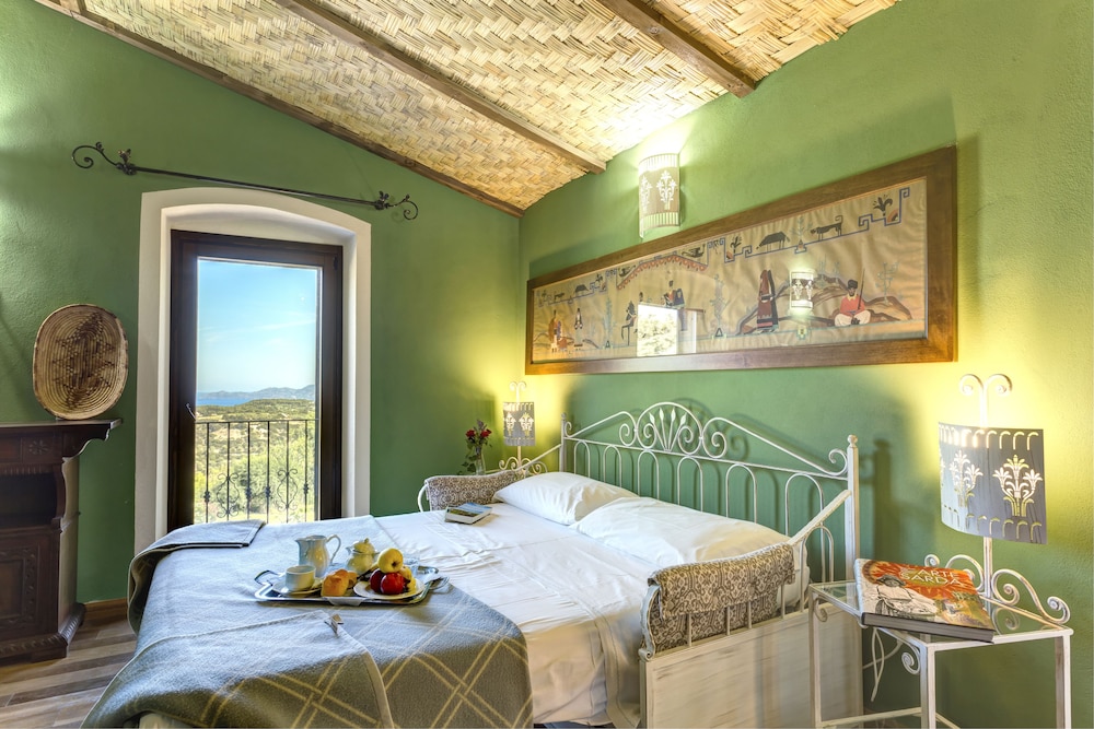 Villa Asfodeli 29/59