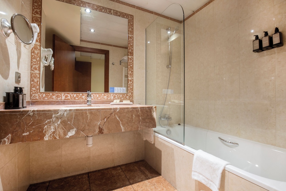 Hotel Magic Andorrra 62/63