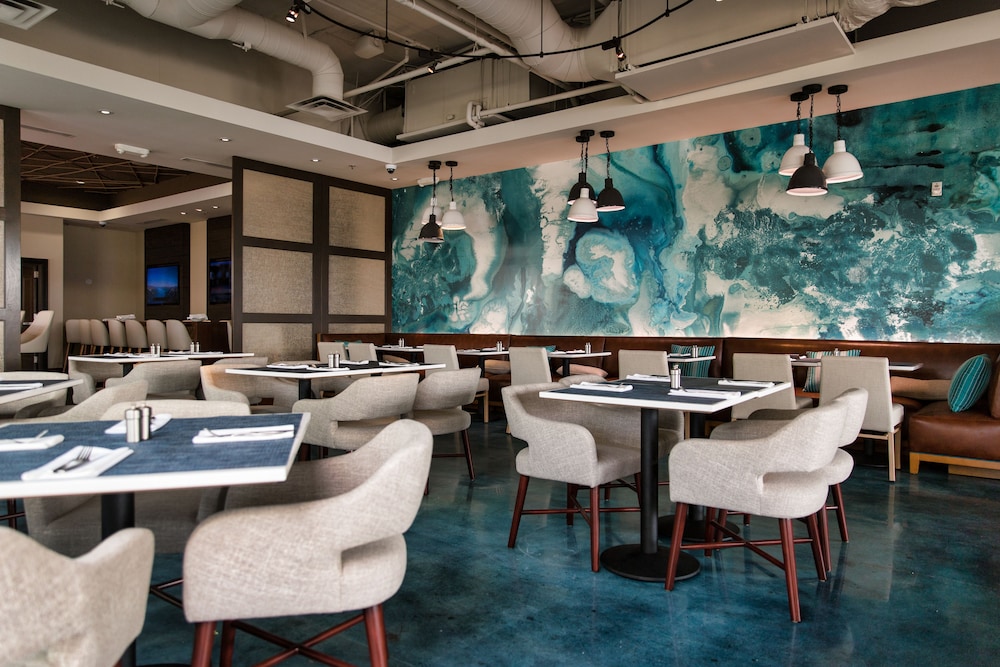 Jamaica Bay Inn Marina Del Rey, Tapestry Collection by Hilton 61/76
