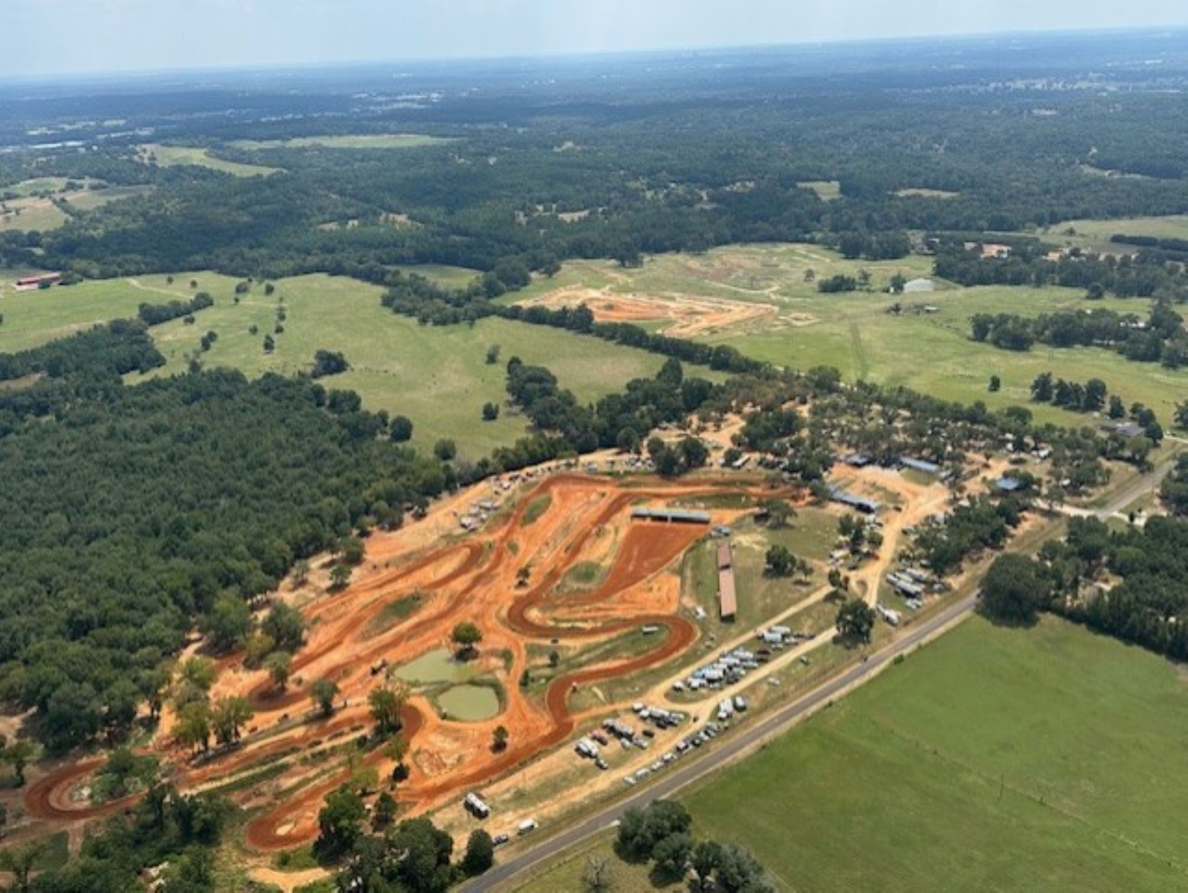 Holiday Inn Express Suites Lindale 63/68