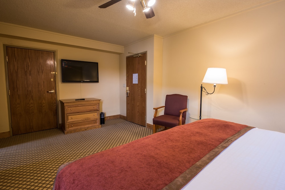 Grand Lodge Crested Butte 12/33