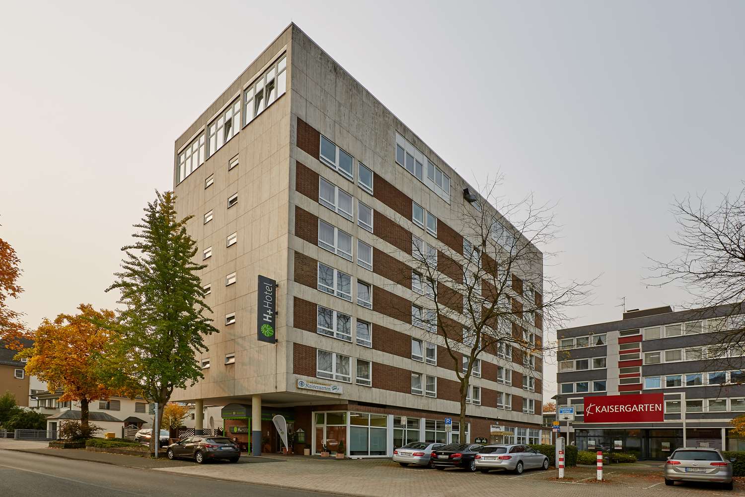 Concorde Hotel Siegen 3/35