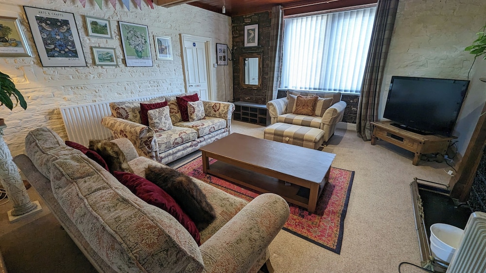 The Mansion Bed & Breakfast 20/35