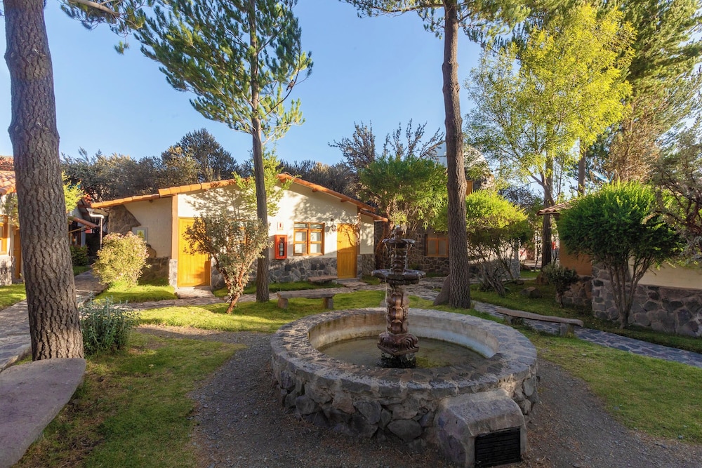 Casa Andina Standard Colca 64/68