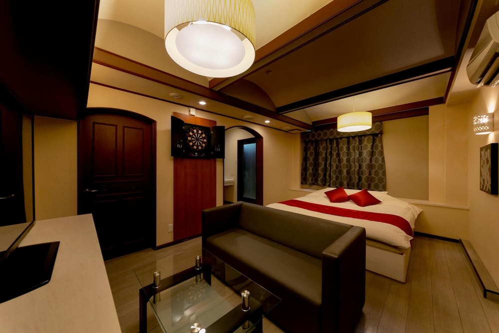Hotel Lotus Sakai - Adult Only 29/55