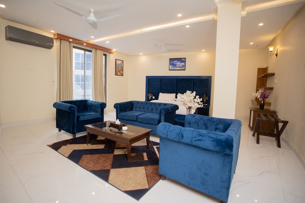 Hotel One Swat 34/43