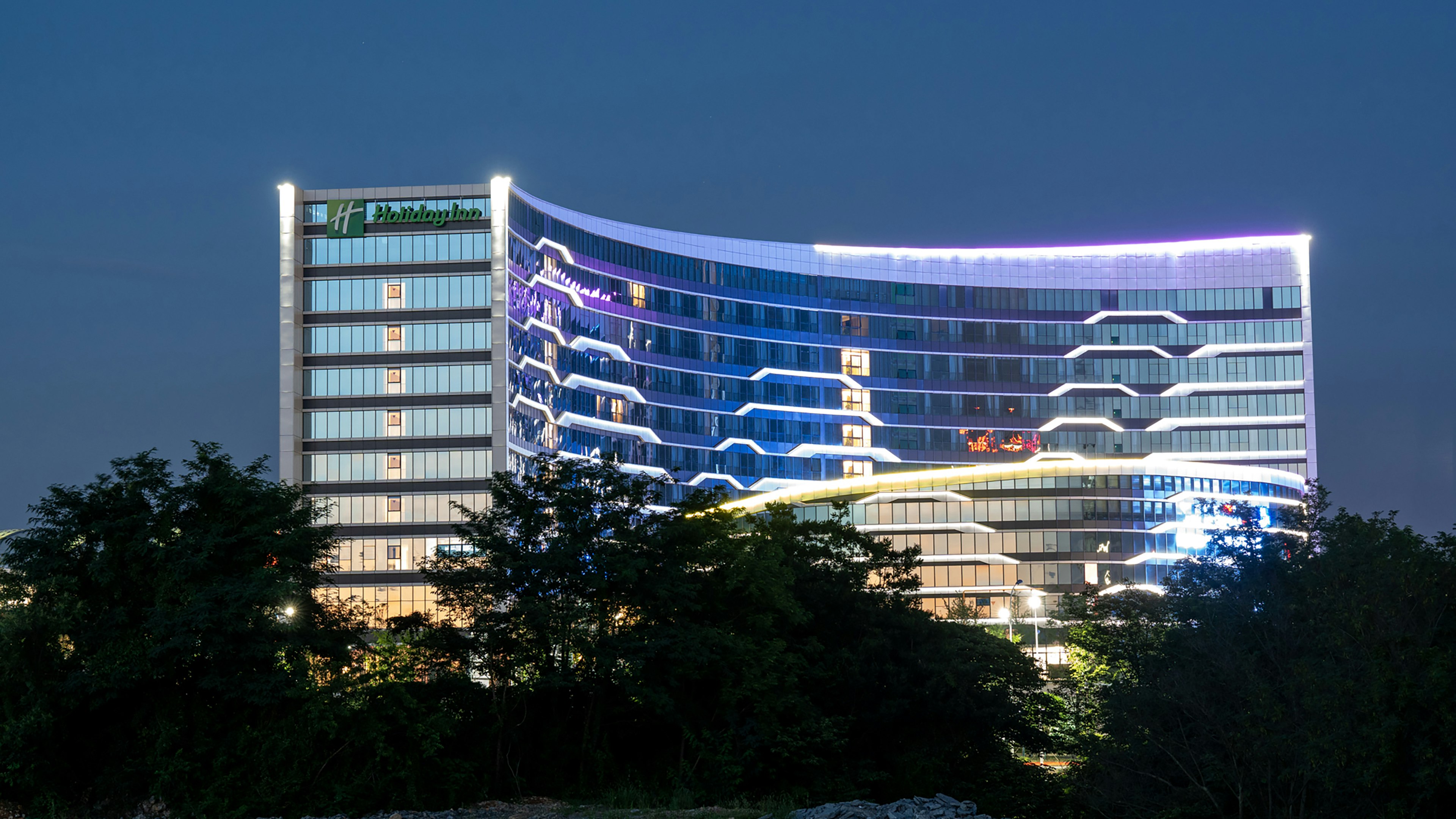 Holiday Inn Guiyang Airport by IHG 1/50