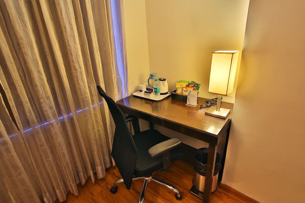 Hotel Clarks Collection Vadodara 42/50