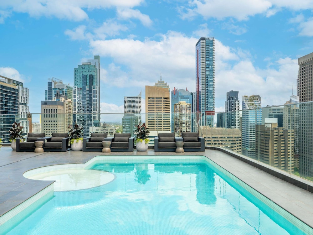 PULLMAN SYDNEY HYDE PARK 47/50