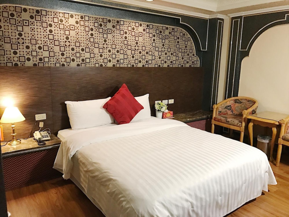 FuChang Hotel 19/51