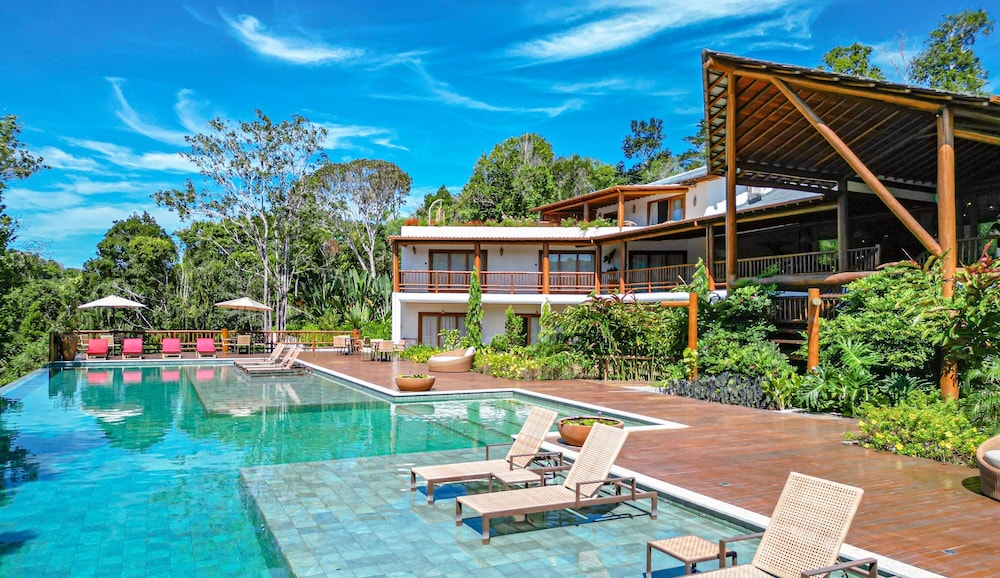 Aysu Trancoso Hotel 4/50