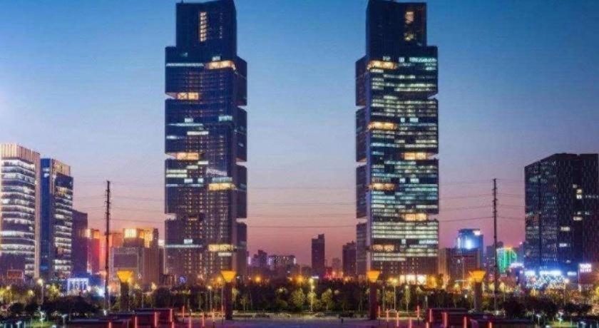 Zhengzhou Airport Hotel 37/43