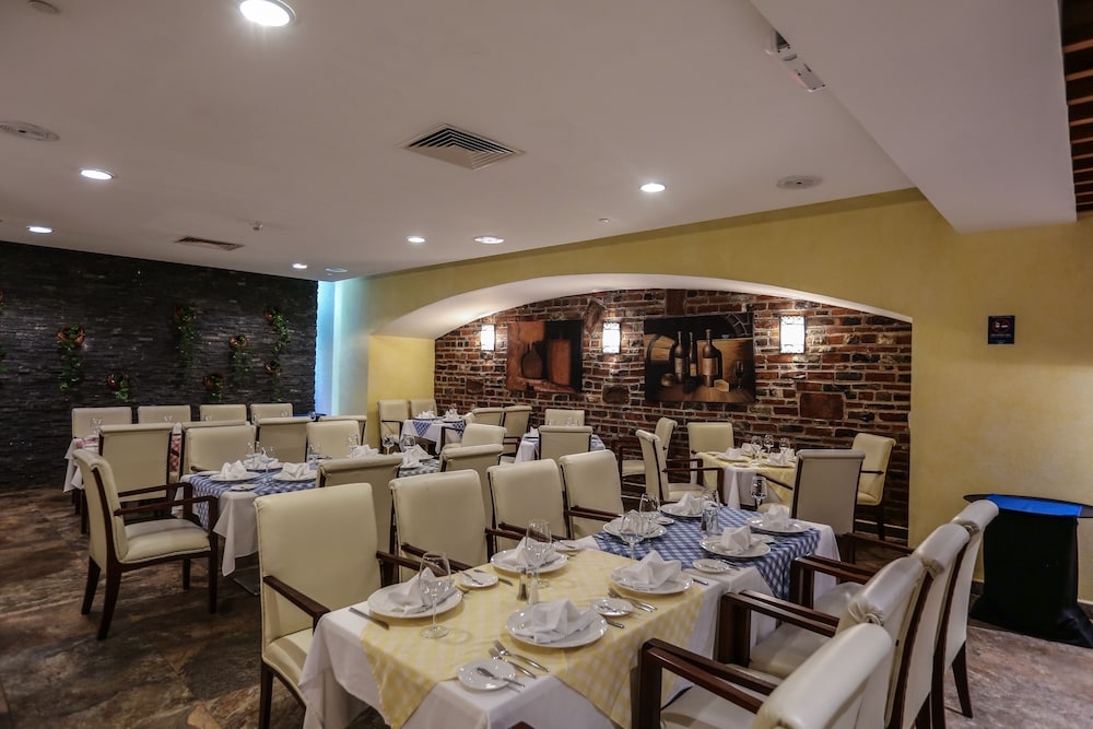 Hotel Azul Ixtapa Grand Resort Spa and Convention Center 39/51